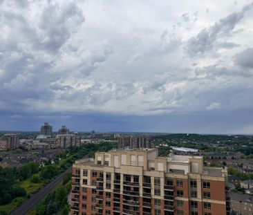 For Lease - 85 Oneida Crescent Unit# 1704, Richmond Hill, Ontario - Photo 1