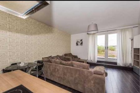 1 bedroom apartment to rent - Photo 3