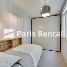 2 chambres, Péreire Paris 17e - Photo 1