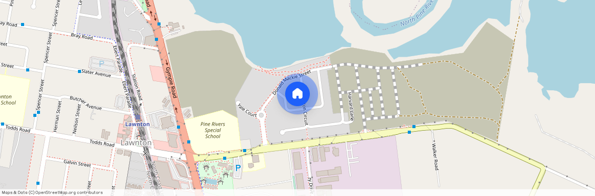 14 Princeton Cct, Qld 4501, Lawnton