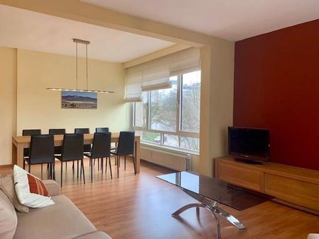 Appartement te huur - Foto 5