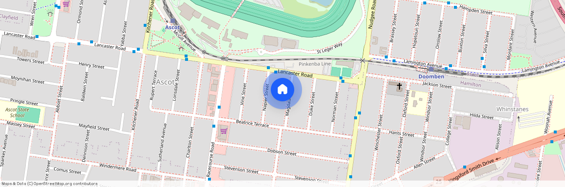 26 Magdala Street, Qld 4007, Ascot