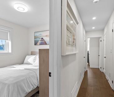 For Lease - 523 Pinegrove Road Unit# Upper, Oakville, Ontario - Photo 2