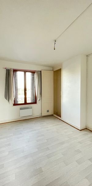 Location Appartement 1 pièce 27m² - Photo 1