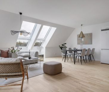 Trädgårdsmästeriets väg 9A, Steninge - Photo 2