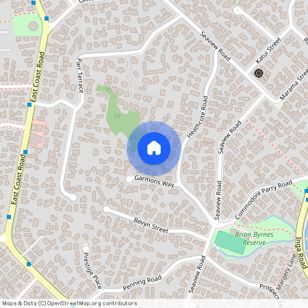 30 Heathcote Road, Castor Bay, North Shore City