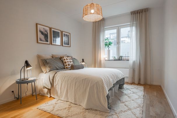 Mannerfelts väg, Borås - Foto 1