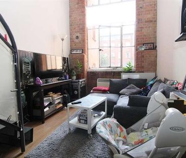 Fairfield Road, Bow Quarter, E3 - Photo 1