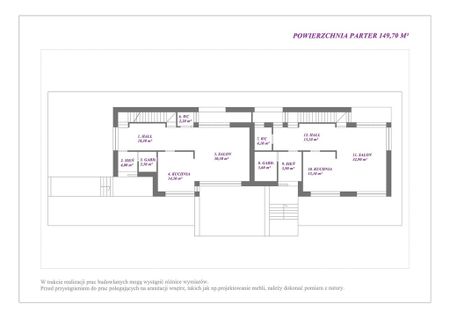 Wilanów Niski, dom 360m2, 5 sypialni - Photo 2