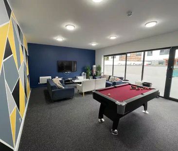 Ensuite Room (Gold-A) - Photo 1