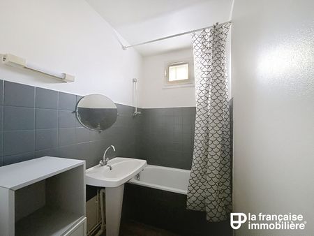 Location appartement T1 Bis Rennes – Sacrés Coeurs - Photo 5