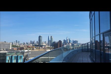 Room in a Shared Flat, Westminster Bridge Road, SE1 - Photo 5