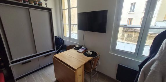 Location - Appartement Versailles - Photo 2