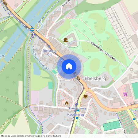 Wiener Straße 480, 4030, Linz