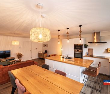 Appartement met twee slaapkamers en tuin - € 1.100 - Photo 1