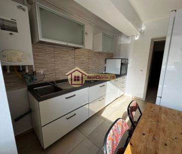 Apartament de inchiriat Iasi - Fotografie 6