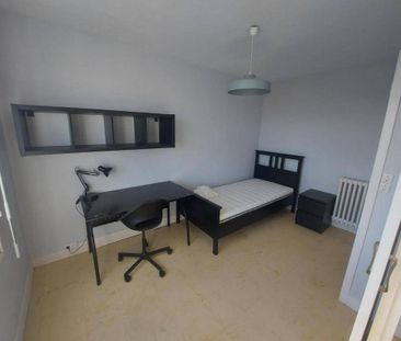 Location appartement t3 51 m² à Bordeaux (33000) Saint-Seurin-Fonda... - Photo 2
