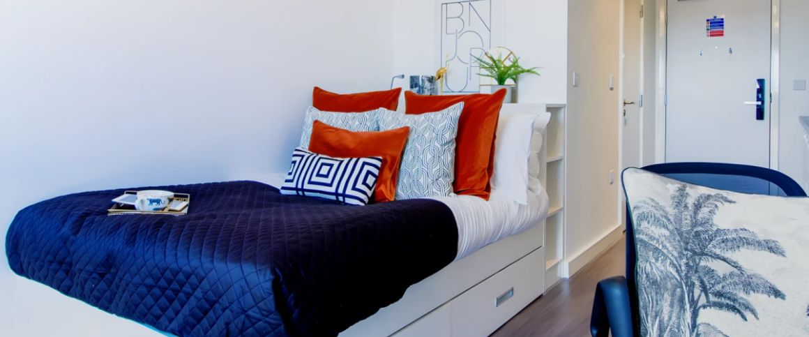 1 Bed, 1 Bath - Photo 1