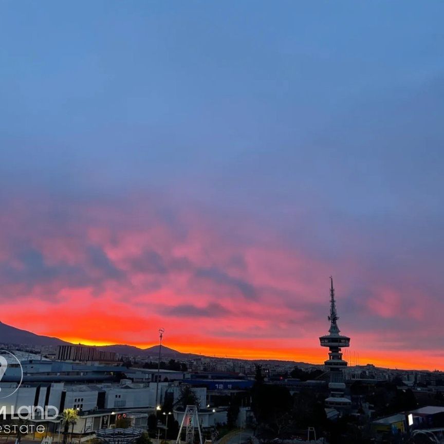 Γκαρσονιέρα προς Ενοικίαση 60 τ.μ. - 1.000€ - Photo 1