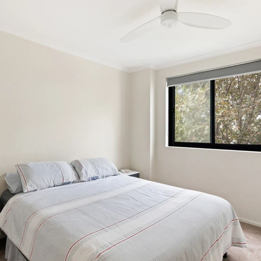 38/679-695 Bourke Street, Surry Hills. - Photo 1