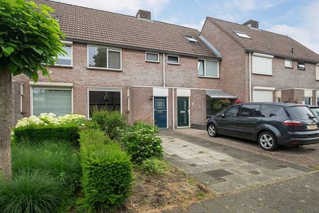 Te huur: Huis Chopinstraat in Schijndel - Photo 5