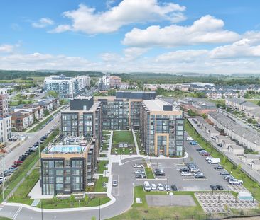 For Lease - 2343 Khalsa Gate Unit# 101, Oakville, Ontario - Photo 2