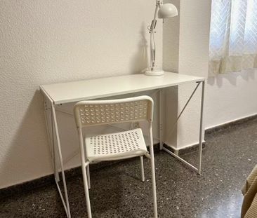 Carrer de l'Esperança, Valencia, Valencian Community 46035 - Photo 5