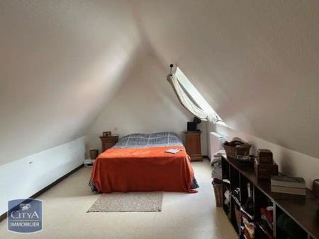 Appartement à louer 2 pièces 41.06m² - Photo 3