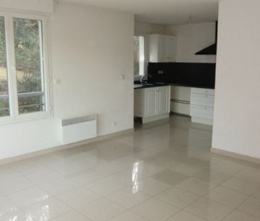 Appartement Cagnes Sur Mer 3 pièce(s) - Photo 3