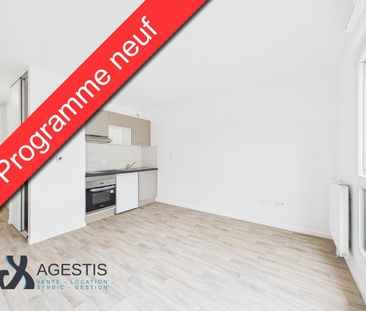 APPARTEMENT T1 25M - Photo 4