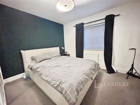 2 bedroom house to rent Majestic Way, Bishops Tachbrook, Leamington Spa, Warwickshire, CV33 - Photo 3