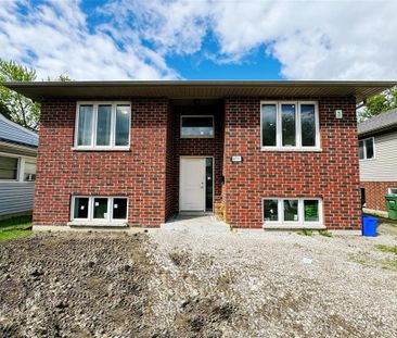 For Lease - 475 JOSEPHINE Unit# ROOM A, Windsor, Ontario - Photo 3