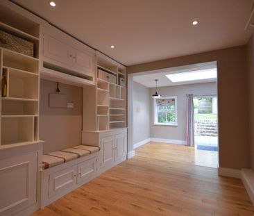 4 bedroom semi-detached house to rent - Photo 1