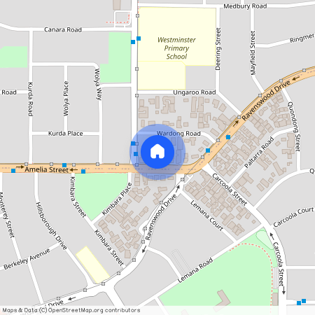 275C Amelia Street, 6061, Westminster