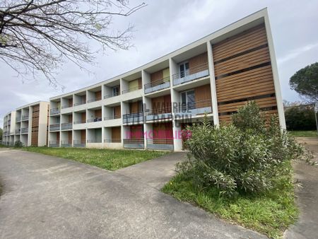 A LOUER - Photo 2