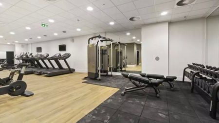 Newton Close, Woodberry Down, London, N4 2GX - Photo 5