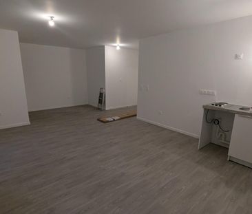 location Appartement T1 DE 35.22m² À VILLIERS LE BEL - Photo 4