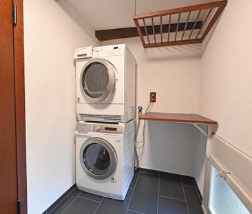Charmante und grosse Wohnung im Herzen von Bern - Photo 4
