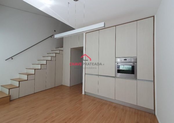 Apartamento T1 em Braga