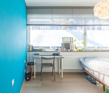 Appartement te huur in Gent voor € 1.100 met 2 slaapkamers - Foto 4