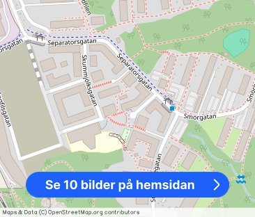 Filmjölksgatan 5 - Foto 1