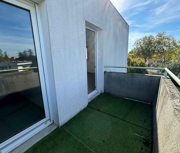 Appartement Poitiers – Plaine – 50.74 m² - Photo 6