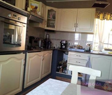 Chalet en alquiler en Castillo de Sohail, Fuengirola - Photo 1