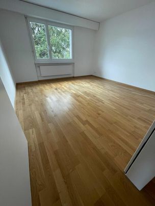 moderne 3.5 Zimmer-Wohnung zu vermieten - Photo 1