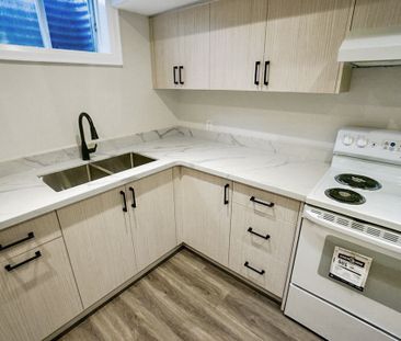 For Lease - 62 Royal Garden Boulevard Unit# Basement, Vaughan, Ontario - Photo 2