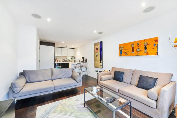 Moore House, Grosvenor Waterside, 2 Gatliff Road, Chelsea, London - Photo 1