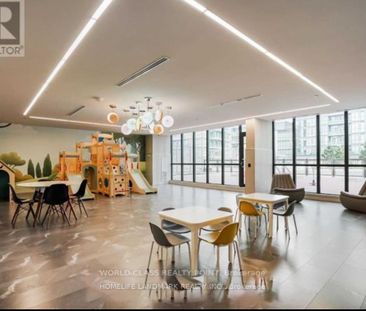 For Lease - 4055 Parkside Village Drive Unit# 819, Mississauga, Ont... - Photo 1