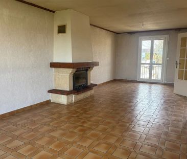 Location maison 3 pièces - 77.64m² à Trouy (18570) - Photo 6