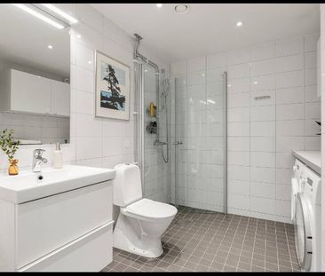 Stallgatan, Sundbyberg - Photo 4