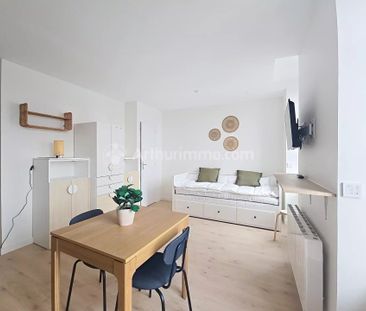 Location Appartement 1 pièces 23 m2 à Clermont-Ferrand - Photo 5